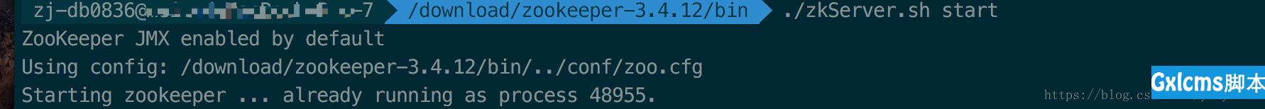 php的zookeeper扩展怎么安装 - 文章图片