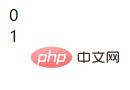php中字符“\n”与“<br />”的区别 - 文章图片