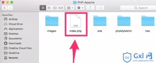mac怎么运行php - 文章图片