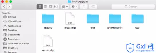 mac怎么运行php - 文章图片