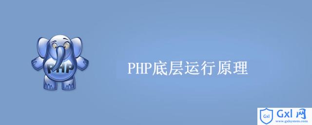 php底层运行原理详细介绍 - 文章图片