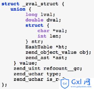 PHP7更新及性能优化的介绍（图文） - 文章图片