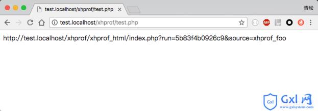 php中的扩展Xhprof如何分析项目的性能 - 文章图片