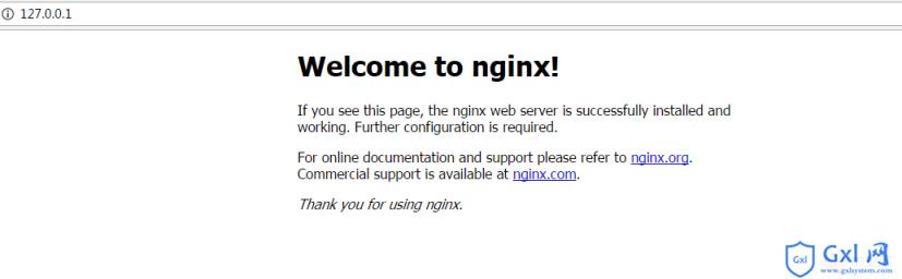 WNMP(Windows+Nginx+PHP+MySQL)安装 - 文章图片