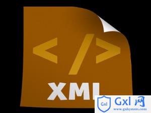 关于操作XML元素属性的详细介绍 - 文章图片