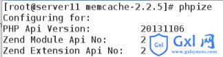 php装载memcache模块的示例代码详解（图） - 文章图片