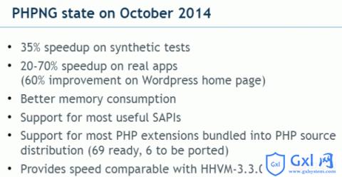 PHP7和HHVM的性能详细介绍（图文） - 文章图片
