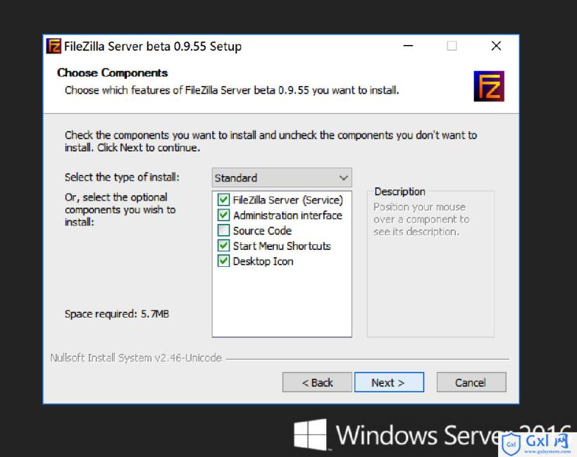 WindowsServer2016配置指南之FTP环境搭建篇 - 文章图片