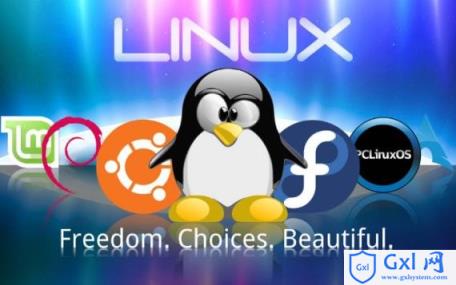 为什么高手离不开Linux系统？ - 文章图片