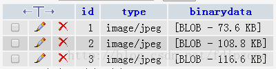 php实现上传图片保存到数据库的方法_php技巧 - 文章图片