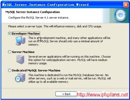 php环境配置 php5 mysql5 apache2 phpmyadmin安装与配置 - 文章图片
