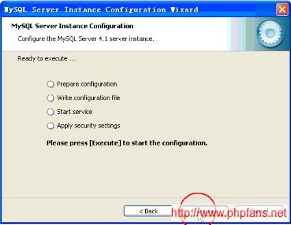 php环境配置 php5 mysql5 apache2 phpmyadmin安装与配置 - 文章图片