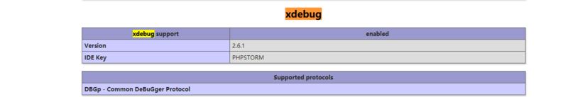 PhpStorm配置Xdebug调试的方法步骤 - 文章图片