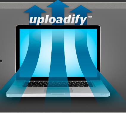 php+jQuery.uploadify实现文件上传教程 - 文章图片
