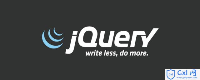 怎么使用jquery - 文章图片