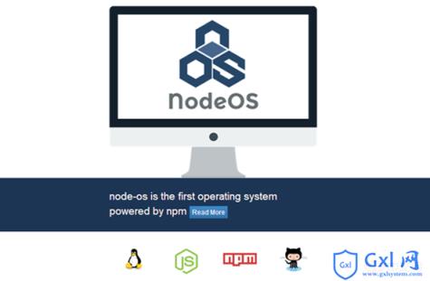 node.js如何创建第一个应用？node.js的五种应用场景 - 文章图片
