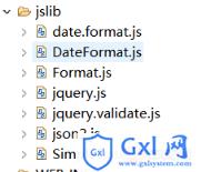 JS格式化Json日期案例分享 - 文章图片