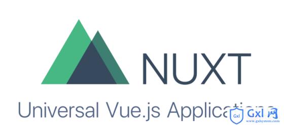 Nuxt.js框架（详细教程） - 文章图片