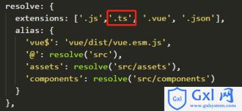 在Vue组件中如何使用TypeScript的方法（详细教程） - 文章图片