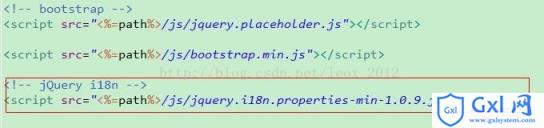 jQuery.i18n.properties如何实现js国际化标准 - 文章图片