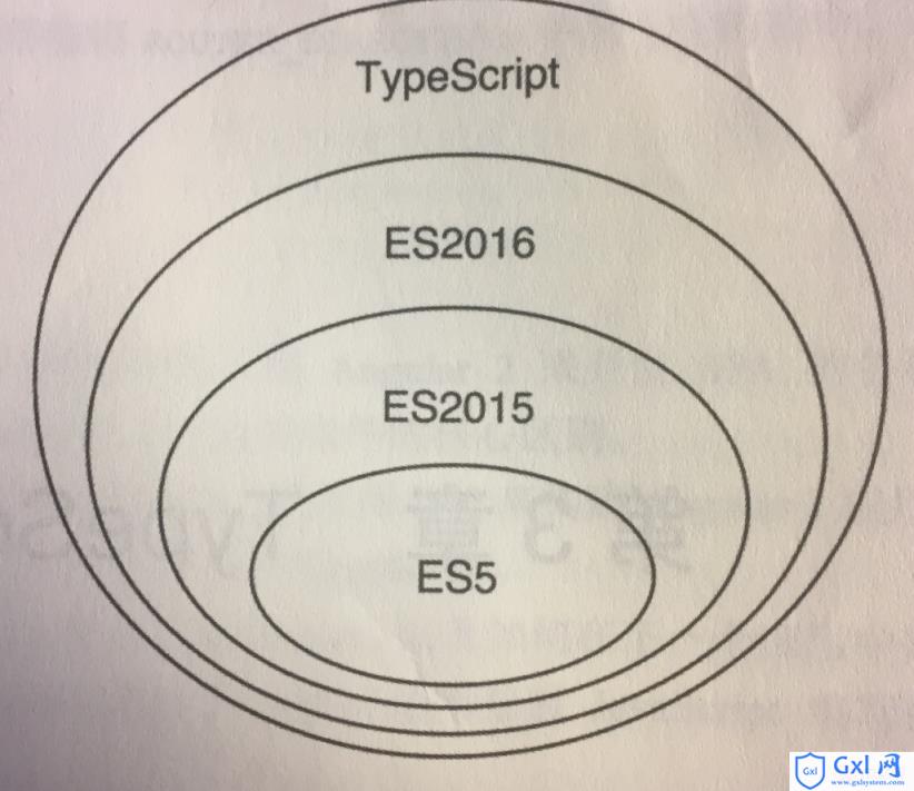typescript指南详解 - 文章图片