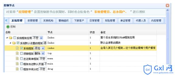 jqueryeasyui中treegrid用法的简单实例 - 文章图片