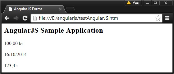 举例简介AngularJS的内部语言环境_AngularJS - 文章图片