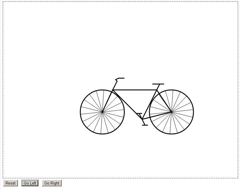 javascript+HTML5的Canvas实现Lab单车动画效果_javascript技巧 - 文章图片