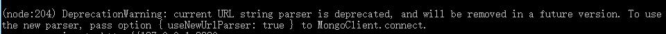 NodeJs操作MongoDB教程之分页功能以及常见问题 - 文章图片