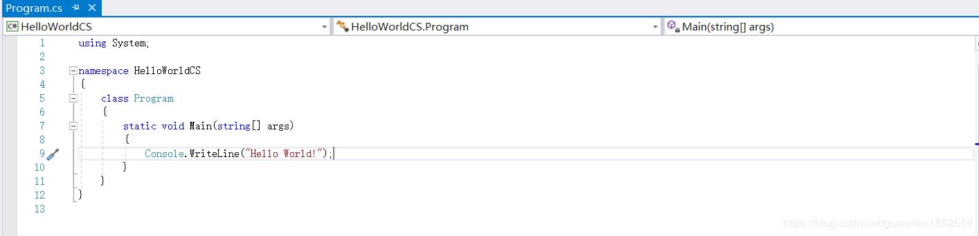 Windows下Visual Studio 2017安装配置方法图文教程 - 文章图片