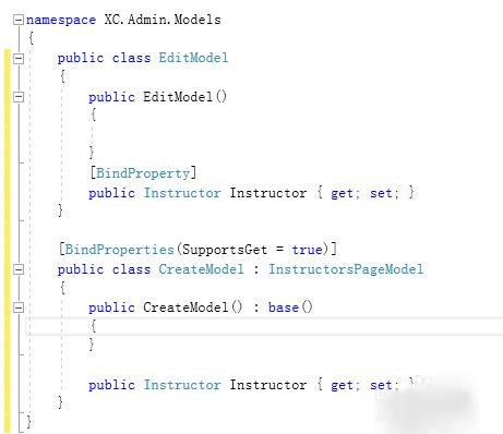 ASP.NET Core 中的模型绑定操作详解 - 文章图片