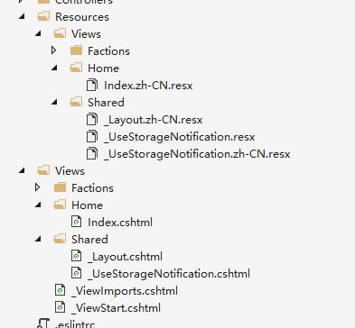ASP.NET Core自定义本地化教程之从文本文件读取本地化字符串 - 文章图片