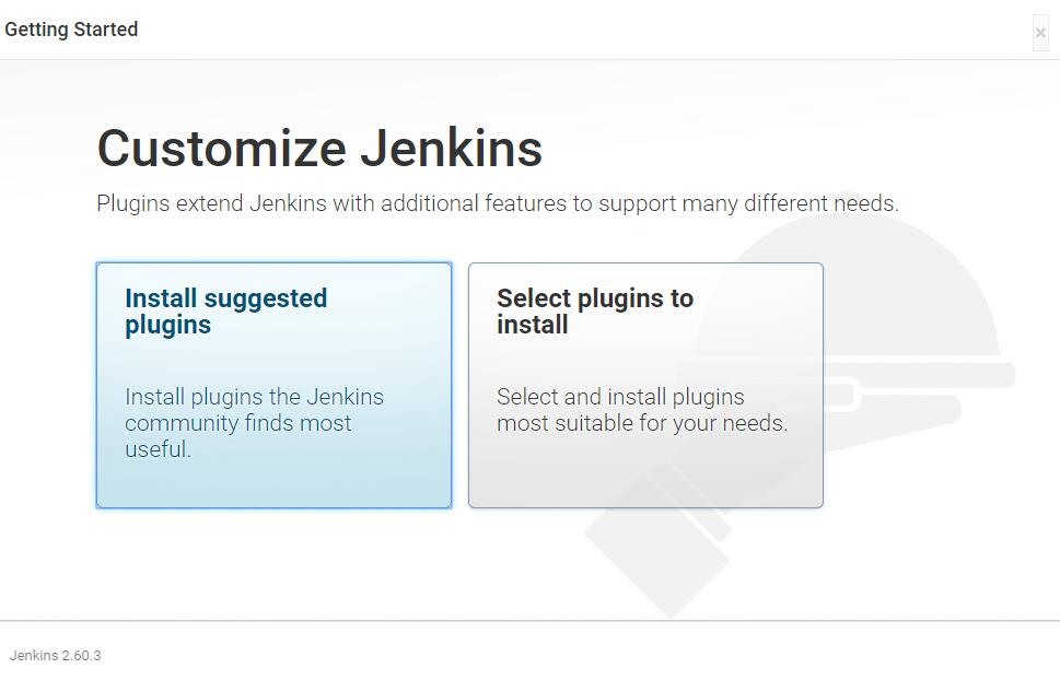 Centos7+Docker+Jenkins+ASP.NET Core 2.0自动化发布与部署的实现 - 文章图片