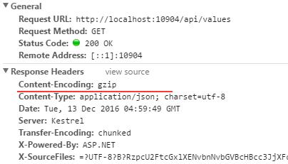 详解ASP.NET Core 中间件之压缩、缓存 - 文章图片