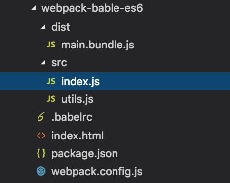 webpack4与babel配合使es6代码可运行于低版本浏览器的方法 - 文章图片