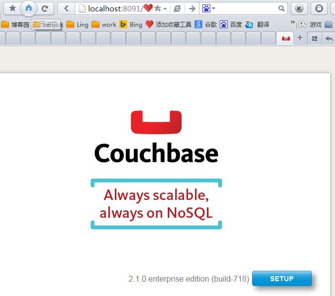 Asp.Net Couchbase Memcached图文安装调用开发 - 文章图片