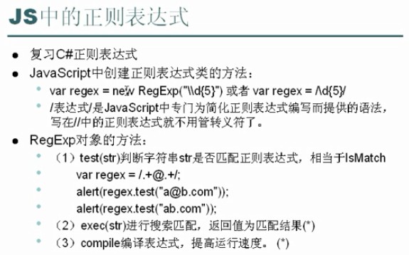 ASP.NET笔记之 控件与母板的区别分析 - 文章图片