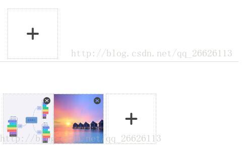 Angularjs实现多图片上传预览功能 - 文章图片