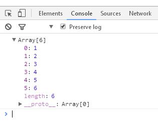 JS实现数组简单去重及数组根据对象中的元素去重操作示例 - 文章图片