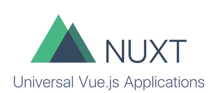Vue.js通用应用框架-Nuxt.js的上手教程 - 文章图片