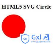关于使用HTML5进行SVG矢量图形绘制的代码 - 文章图片