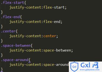 CSS3Flexbox该怎么使用？ - 文章图片
