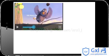 Android使WebView支持HTML5Video全屏播放的方法分享（图） - 文章图片