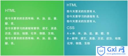 HTML5与CSS3的新交互特性 - 文章图片