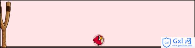 html5游戏开发-愤怒的小鸟-开源讲座(二)-跟随小鸟的镜头 - 文章图片