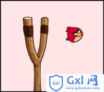 html5游戏开发-愤怒的小鸟-开源讲座(一)-跳入弹出的小鸟 - 文章图片