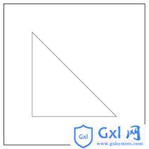 HTML5画布Canvas线段、矩形、弧形及贝塞尔曲线等简单图形绘制 - 文章图片