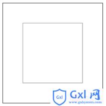 HTML5画布Canvas线段、矩形、弧形及贝塞尔曲线等简单图形绘制 - 文章图片