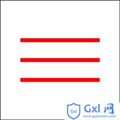 SVG（可缩放矢量图形）图片添加、高斯模糊、渐变与g标签 - 文章图片