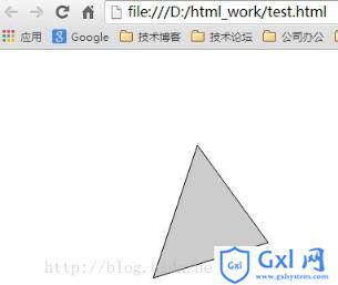 小强的HTML5移动开发之路（17）——HTML5内联SVG - 文章图片